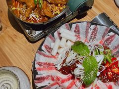 -KimPro 辛普乐概念韩餐