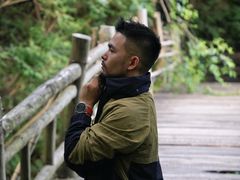 -杭州半山国家森林公园