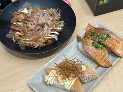-友壹町寿司(佛山新DNA店)