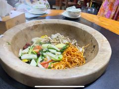 -抚仙湖生态石锅鱼野生菌(告庄店)