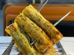 -亿牌牌东北烧烤(博物馆旗舰店)