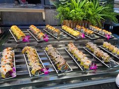 -非烤勿扰韩料自助烤肉(松山湖万科店)