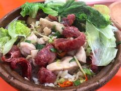 -潮香兴煲仔饭(莲花路店)