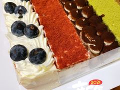 四重奏蛋糕-CAKE BOSS 蛋糕老板(领展购物广场·中关村店)