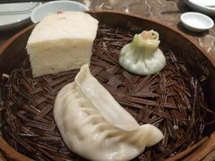 -冶春茶社(星汉大厦店)