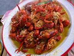 -老北京涮羊肉(航东路店)