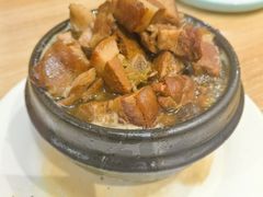 -索子风味砂锅居(兴华街总店)