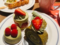 -咖啡苑自助餐厅·中国大饭店