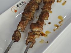 -帕米尔食府(白云观店)