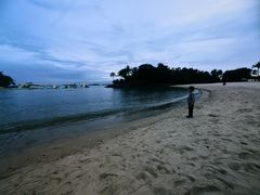 -巴拉湾海滩