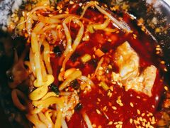 -付小姐在成都(中山公园店)