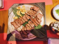 安格斯牛小排-石葵(锦业时代店)