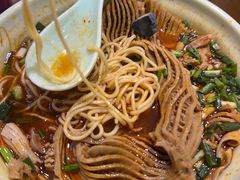 -晓马鸭店(新芜路店)