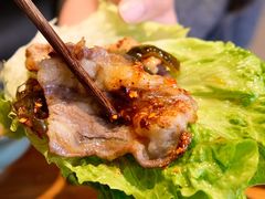 -玖泉里烤肉