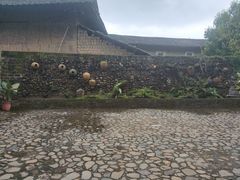 -云水谣景区-土楼之光文化园