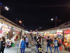-花莲东大门国际观光夜市
