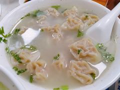 鱼汤馄饨-共和春(凤凰街店)