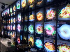 -金手勺东北菜馆(大屯北路店)