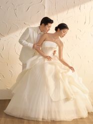 -第一夫人婚纱摄影(南京店)