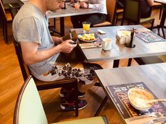 -新加坡雅庭假日酒店