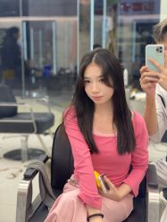 -乾健·烫染·接发SALON