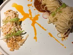 -绿茶餐厅(燕郊永旺店)