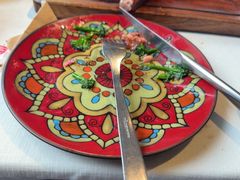 -Amanda餐厅(长乐路店)