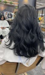 -藤野造型烫染·接发