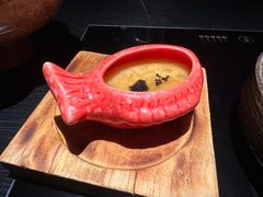 -花潮料理艺食馆(SM新生活广场店)