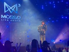 -MOSSO·Liveshow(M3香港广场店)
