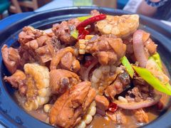 -状元虎.摇滚炒鸡.家常菜(义勇街店)