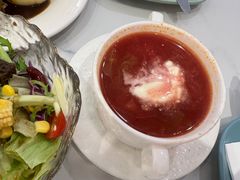 -库滋明·俄罗斯特色美食(中央大街店)