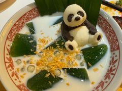 -重庆高老九火锅(虹桥天地店)