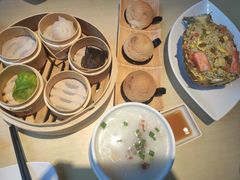 -避风塘(南汇店)