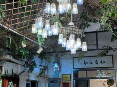 -龙桥私厨·姜花菊花过桥鱼·顺德菜(容桂店)