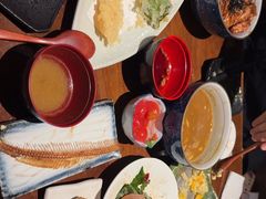 -千代武日本料理(开发区店)