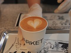 -ARKET CAFÉ(三里屯太古里店)