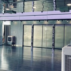 -泫舞舞蹈工作室