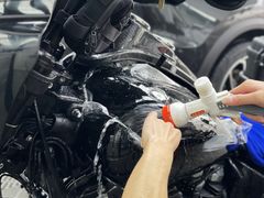 -XPEL旗舰店·汽车贴膜·隐形车衣·改色贴膜