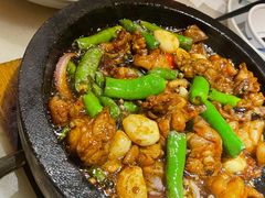 石锅牛蛙-新发现(苏州中心商场店)