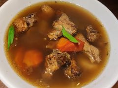 -薇酌饮·陕西菜(南门外店)