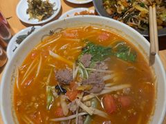 -水平有限广西米粉·广西风味集(五道口店)