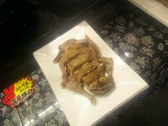 -鲁城往事(游客中心店)