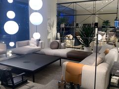 -红星美凯龙国际家居博览中心至尊mall停车场