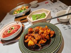 -四方桌·福建客家土菜(沙县步行街店)