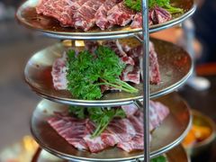 -伏一解牛烤肉专门店(信业购物中心店)