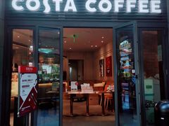 门面-COSTA COFFEE(武汉天地店)