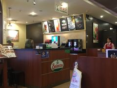 -萨莉亚意式餐厅(金隅嘉品mall店)