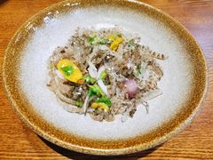 泡椒鱼皮-满塘彩·大盘鱼·顺德菜(宝安福永店)