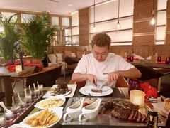 -恰餐厅及酒吧CHAR Bar & Grill(北京三里屯洲际店)